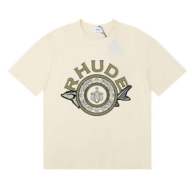 Rhude Shirts-8